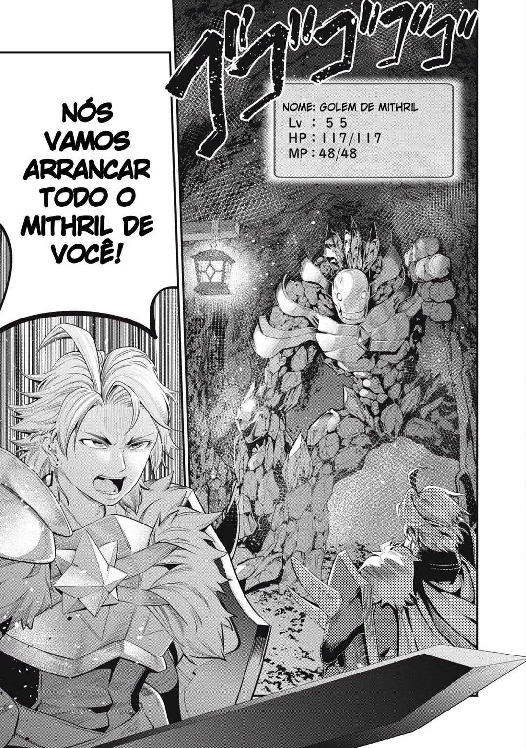 Read Tsuihou sareta Tensei Juukishi wa Game Chishiki de Musou suru PT Manga Online