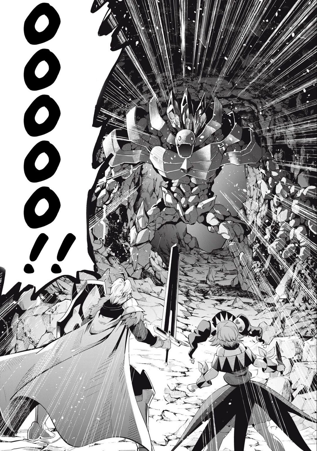 Read Tsuihou sareta Tensei Juukishi wa Game Chishiki de Musou suru PT Manga Online