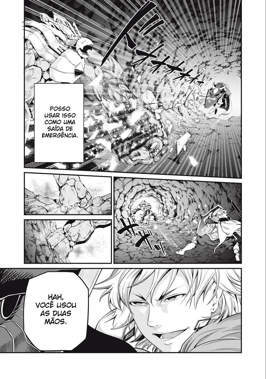 Read Tsuihou sareta Tensei Juukishi wa Game Chishiki de Musou suru PT Manga Online