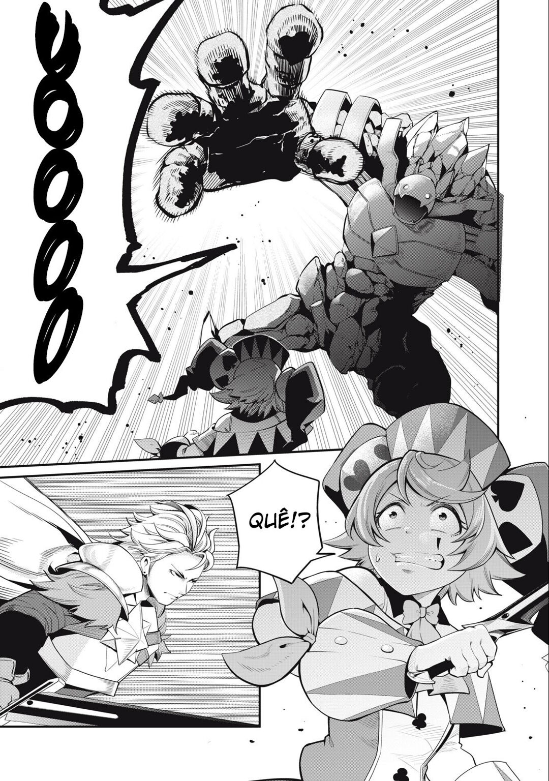 Read Tsuihou sareta Tensei Juukishi wa Game Chishiki de Musou suru PT Manga Online
