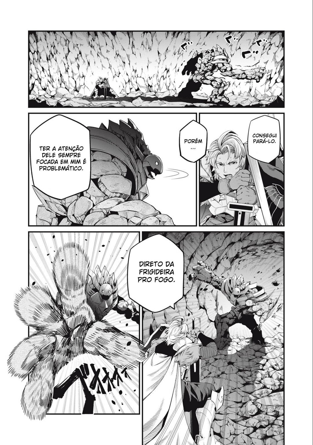 Read Tsuihou sareta Tensei Juukishi wa Game Chishiki de Musou suru PT Manga Online