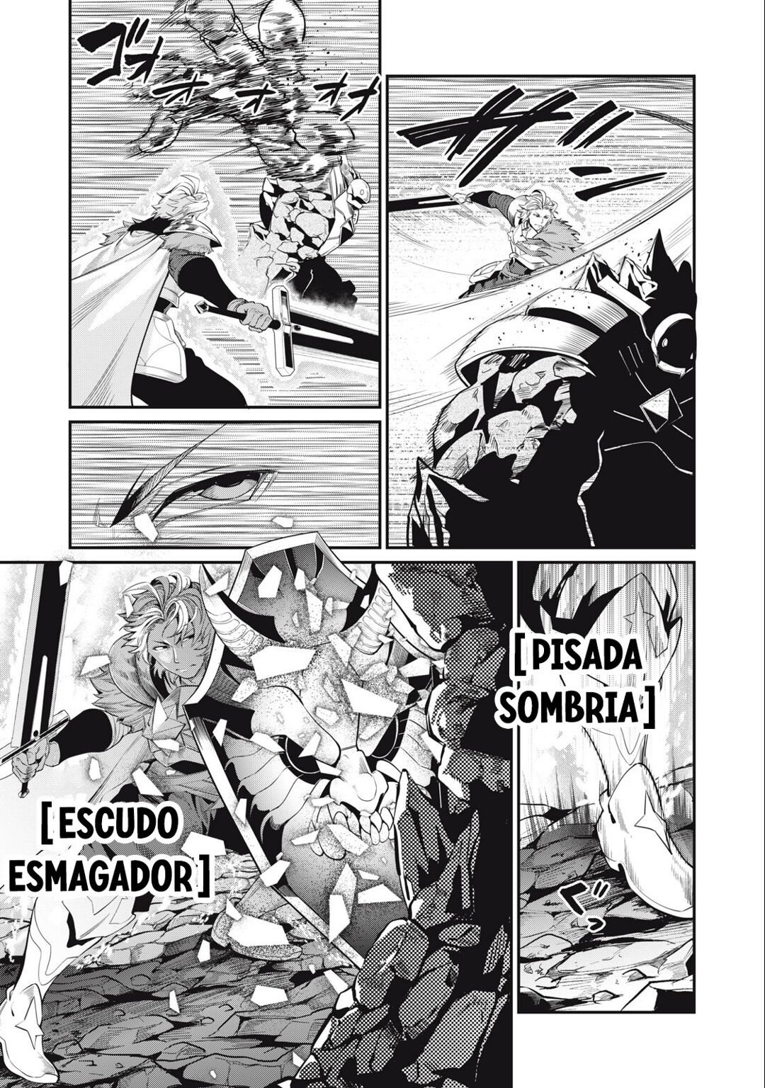 Read Tsuihou sareta Tensei Juukishi wa Game Chishiki de Musou suru PT Manga Online