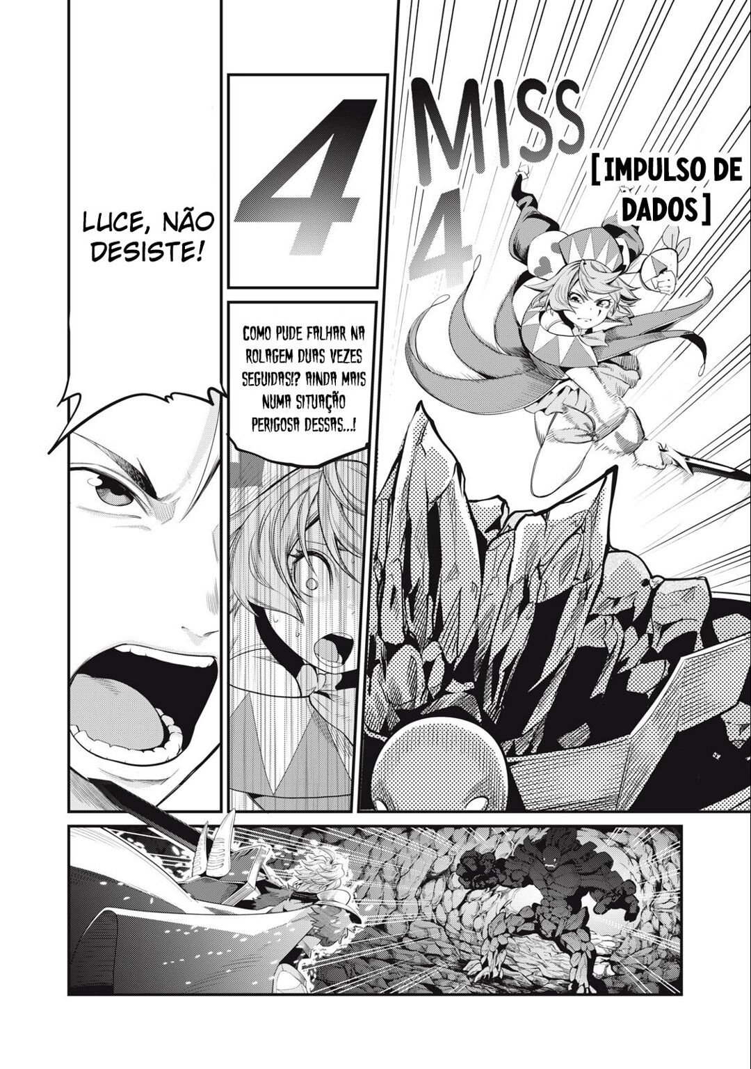 Read Tsuihou sareta Tensei Juukishi wa Game Chishiki de Musou suru PT Manga Online