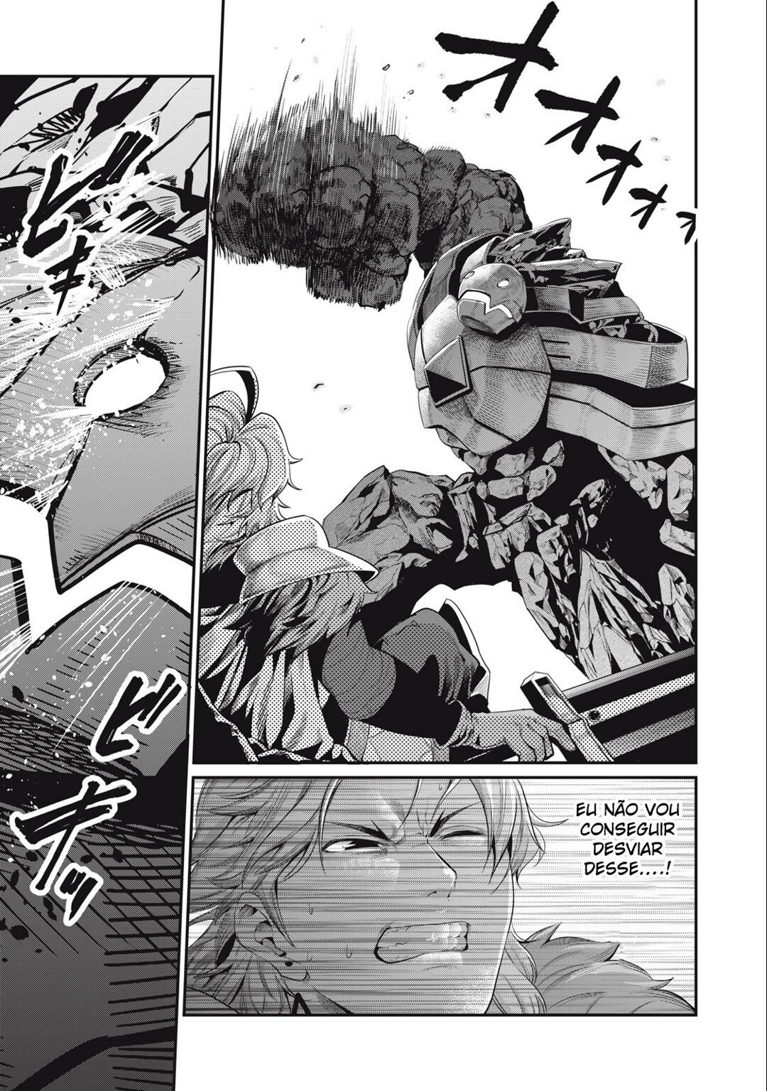 Read Tsuihou sareta Tensei Juukishi wa Game Chishiki de Musou suru PT Manga Online