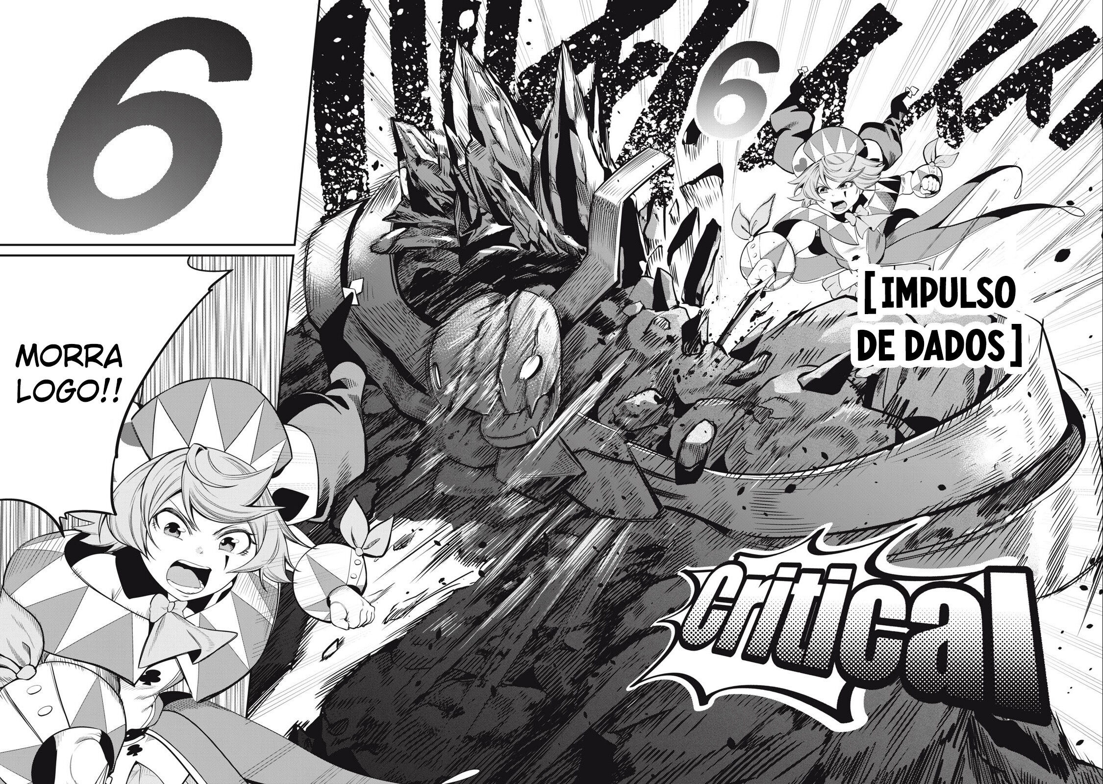 Read Tsuihou sareta Tensei Juukishi wa Game Chishiki de Musou suru PT Manga Online