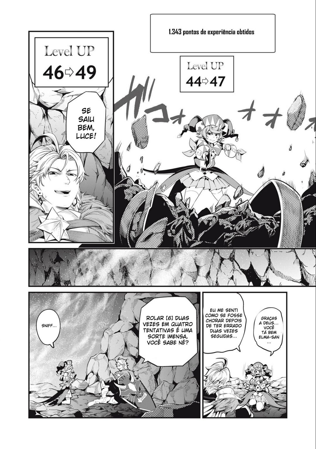 Read Tsuihou sareta Tensei Juukishi wa Game Chishiki de Musou suru PT Manga Online