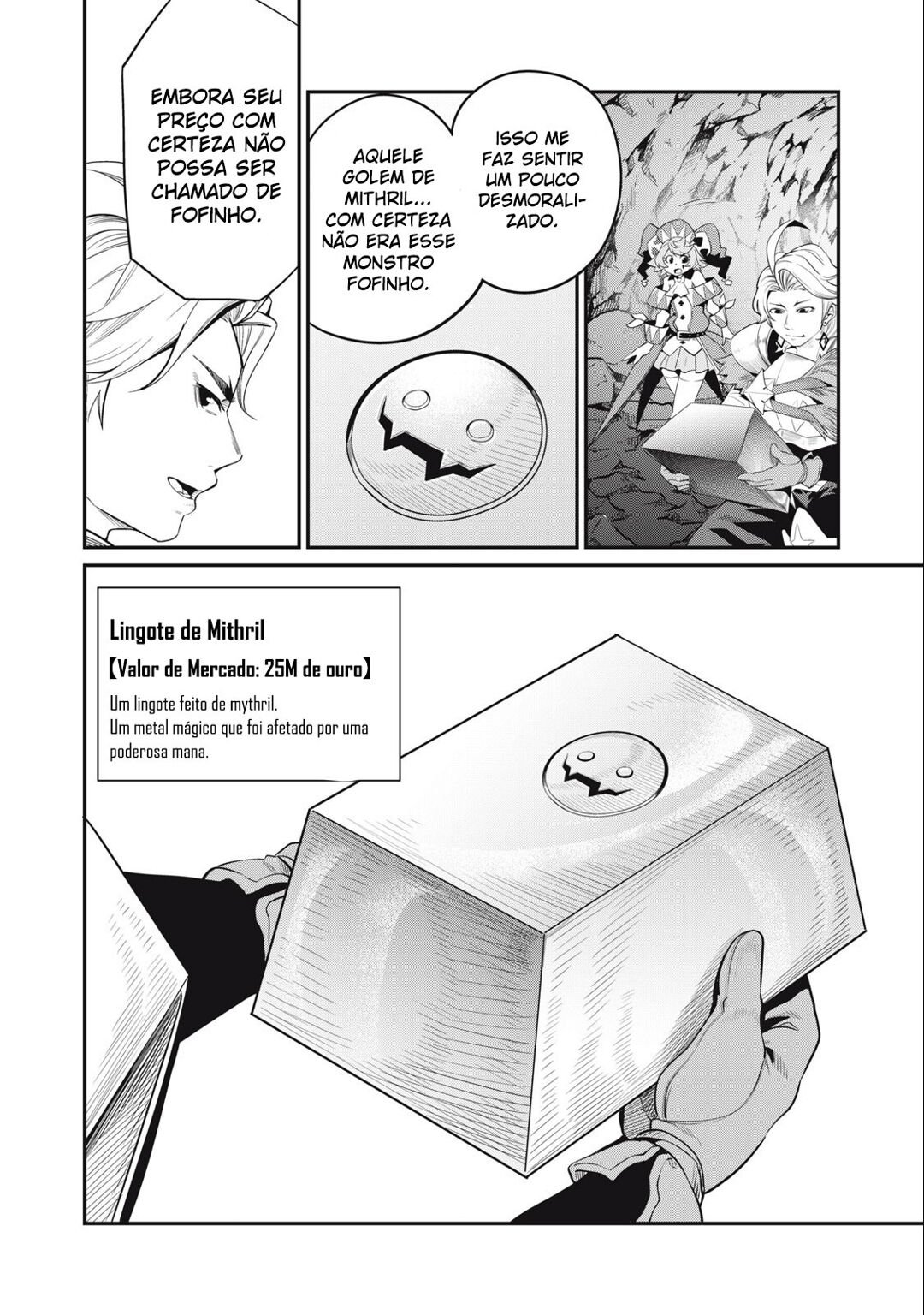 Read Tsuihou sareta Tensei Juukishi wa Game Chishiki de Musou suru PT Manga Online