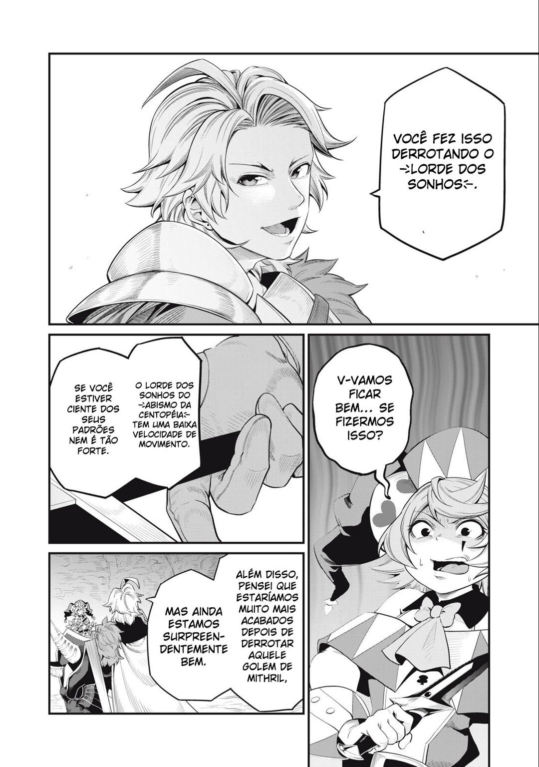 Read Tsuihou sareta Tensei Juukishi wa Game Chishiki de Musou suru PT Manga Online