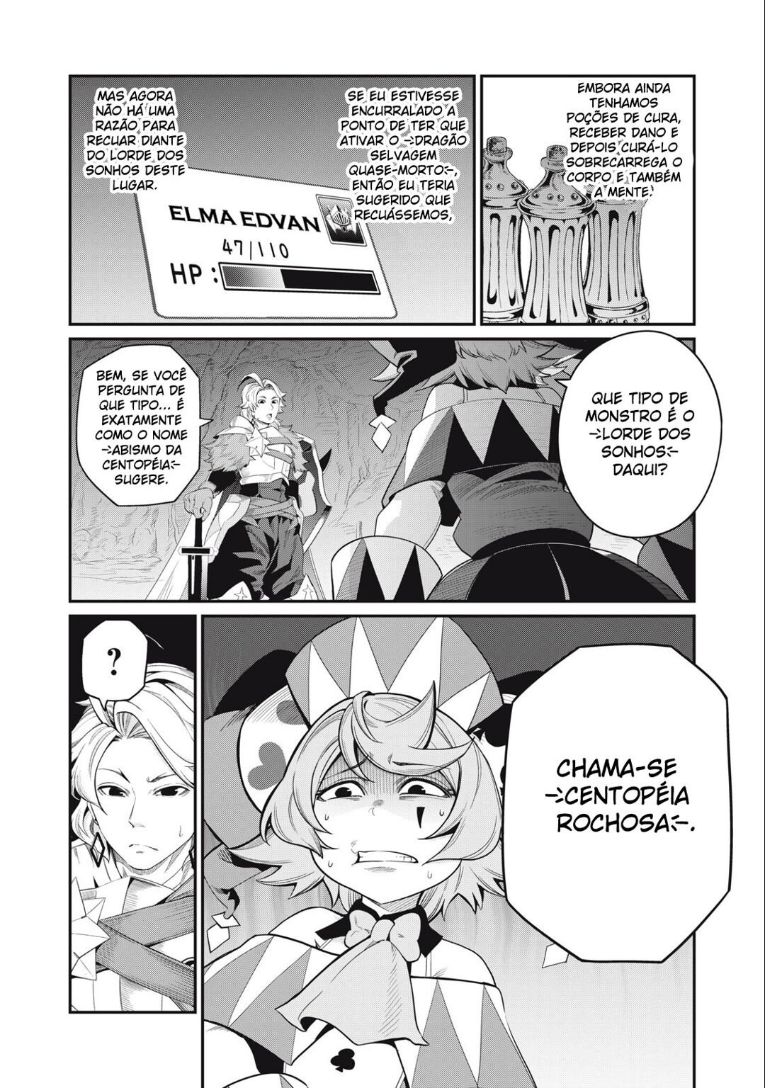 Read Tsuihou sareta Tensei Juukishi wa Game Chishiki de Musou suru PT Manga Online