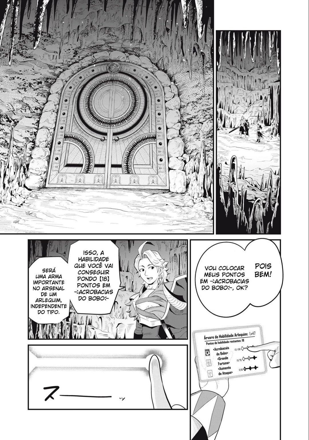 Read Tsuihou sareta Tensei Juukishi wa Game Chishiki de Musou suru PT Manga Online
