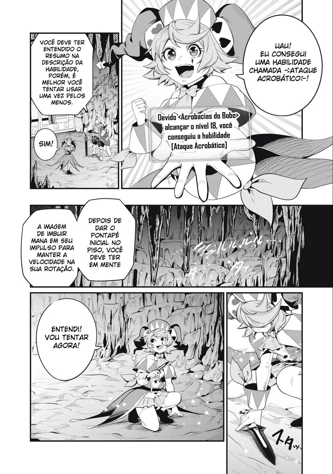 Read Tsuihou sareta Tensei Juukishi wa Game Chishiki de Musou suru PT Manga Online