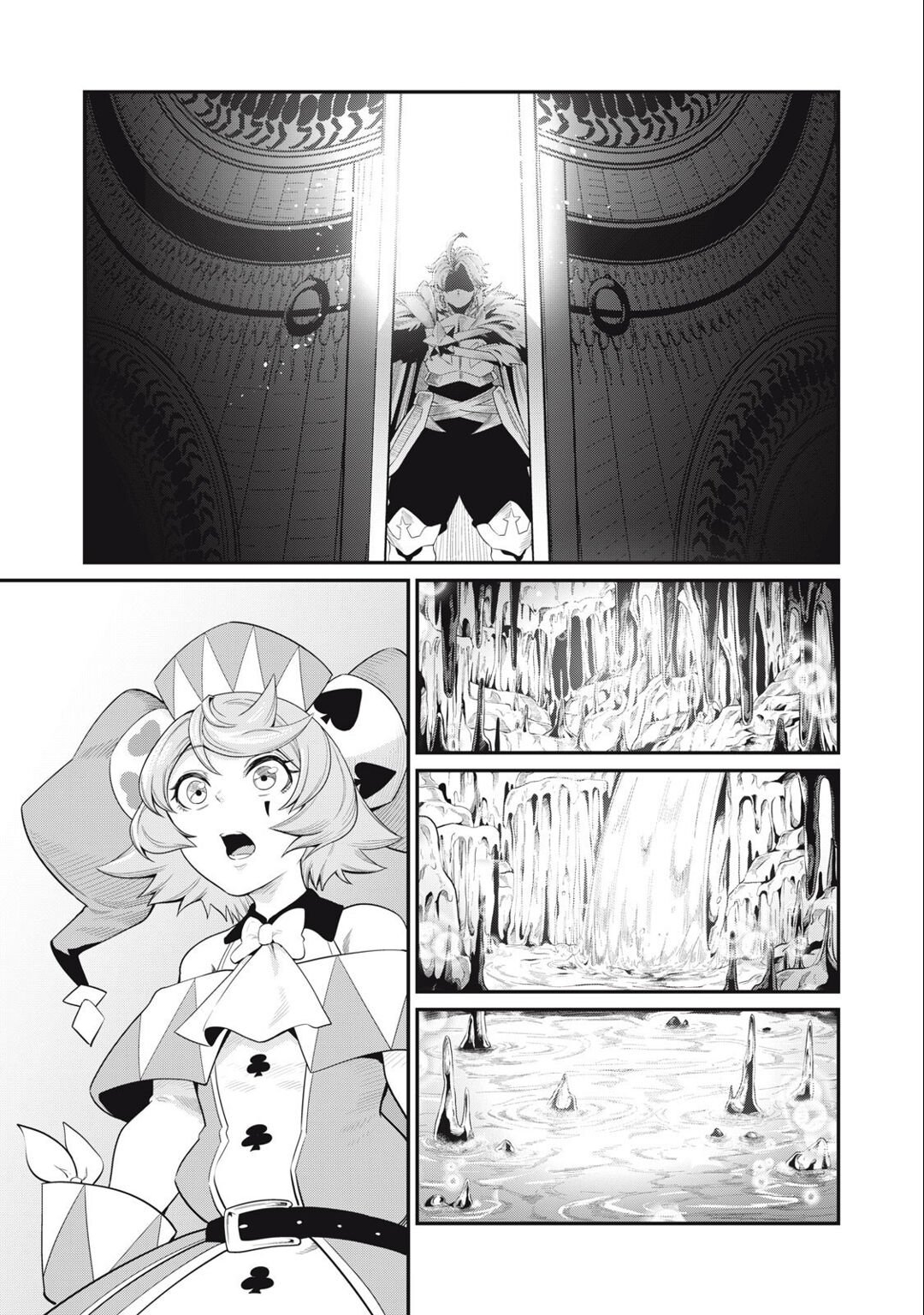 Read Tsuihou sareta Tensei Juukishi wa Game Chishiki de Musou suru PT Manga Online