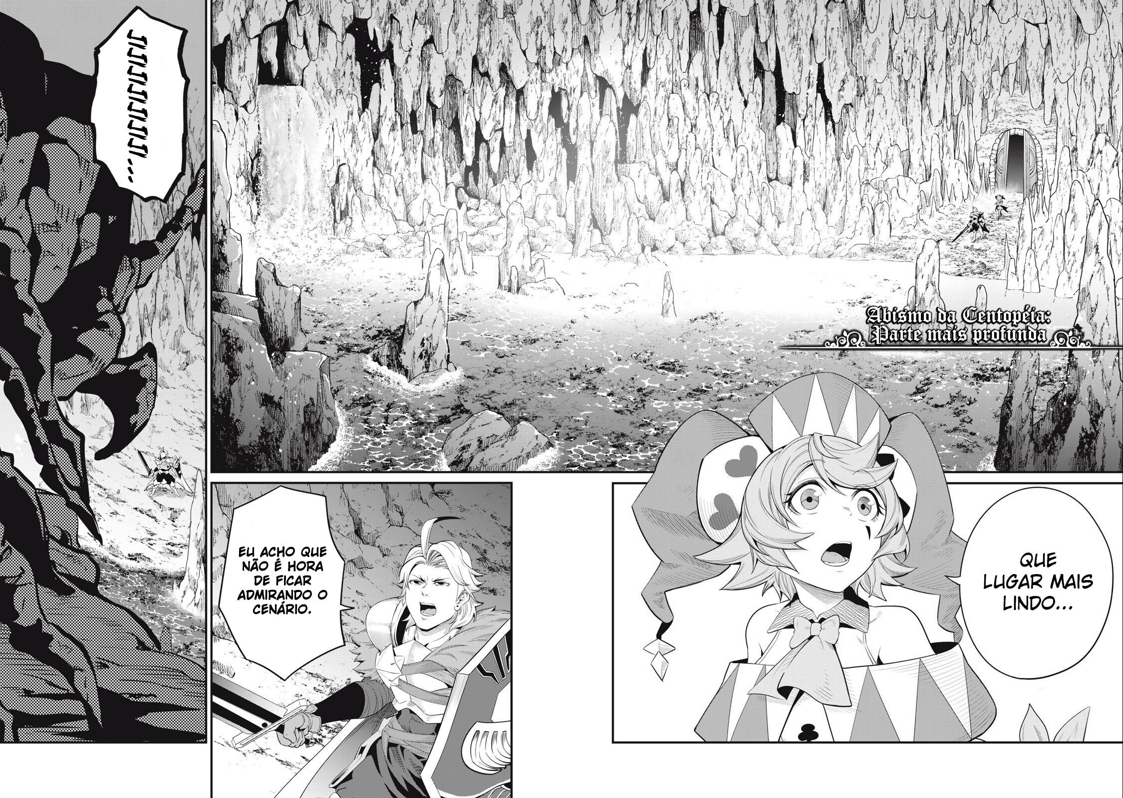 Read Tsuihou sareta Tensei Juukishi wa Game Chishiki de Musou suru PT Manga Online