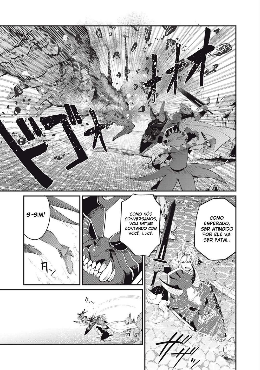 Read Tsuihou sareta Tensei Juukishi wa Game Chishiki de Musou suru PT Manga Online