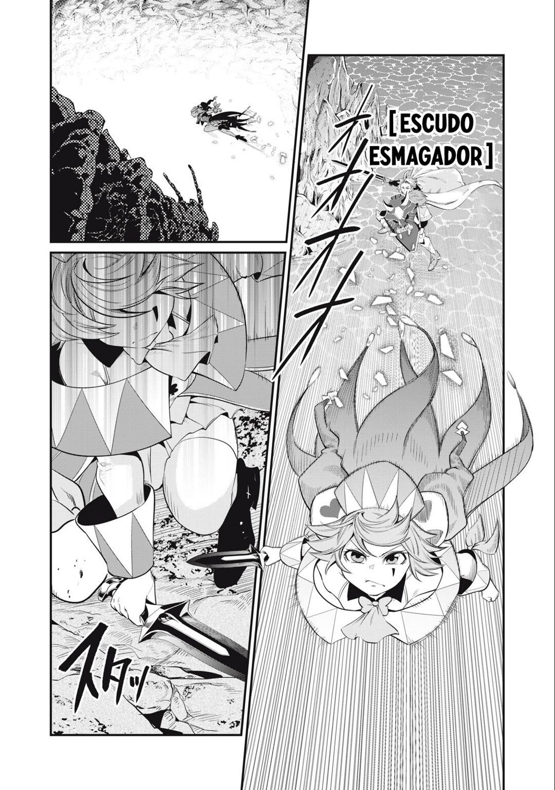 Read Tsuihou sareta Tensei Juukishi wa Game Chishiki de Musou suru PT Manga Online