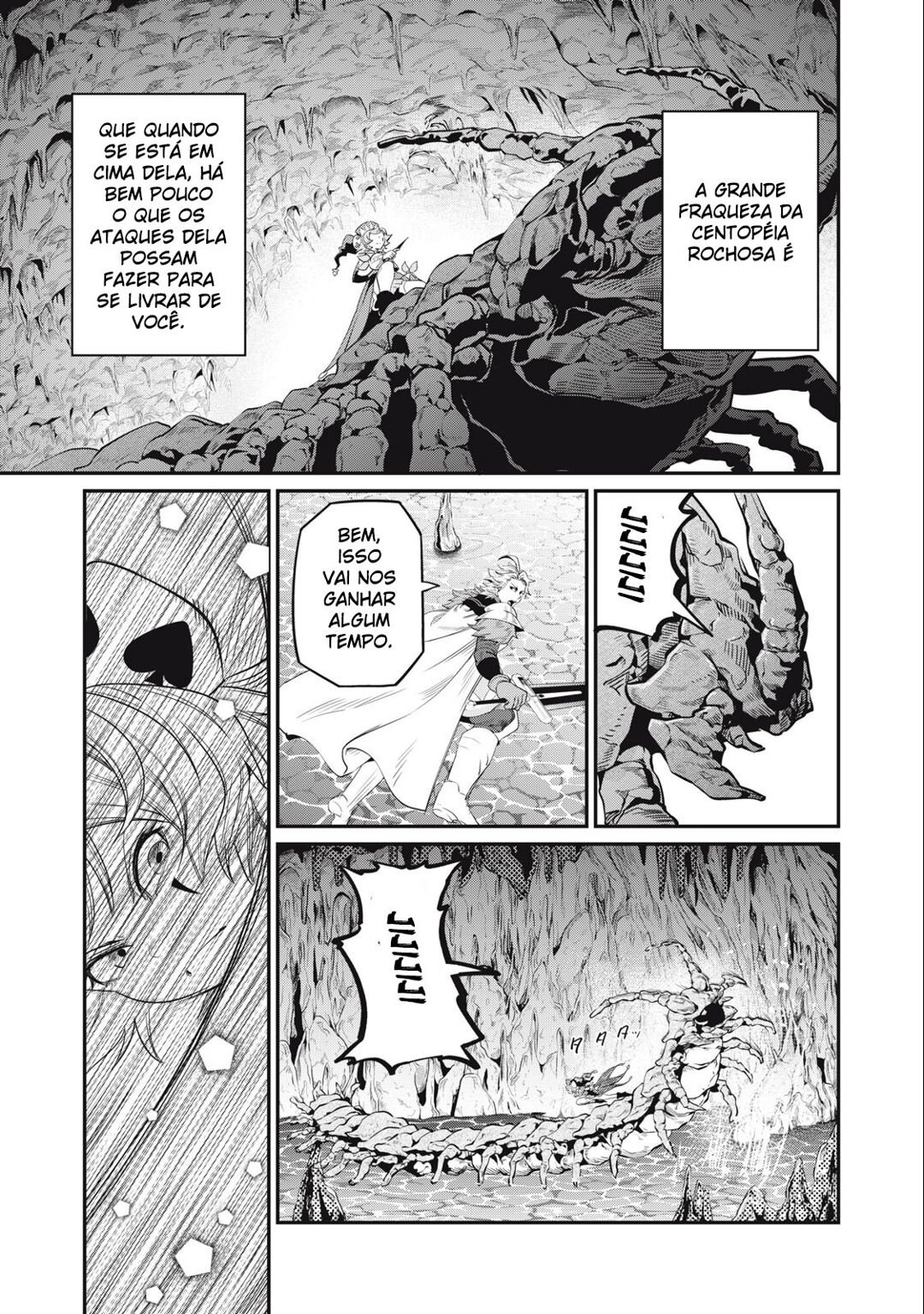 Read Tsuihou sareta Tensei Juukishi wa Game Chishiki de Musou suru PT Manga Online