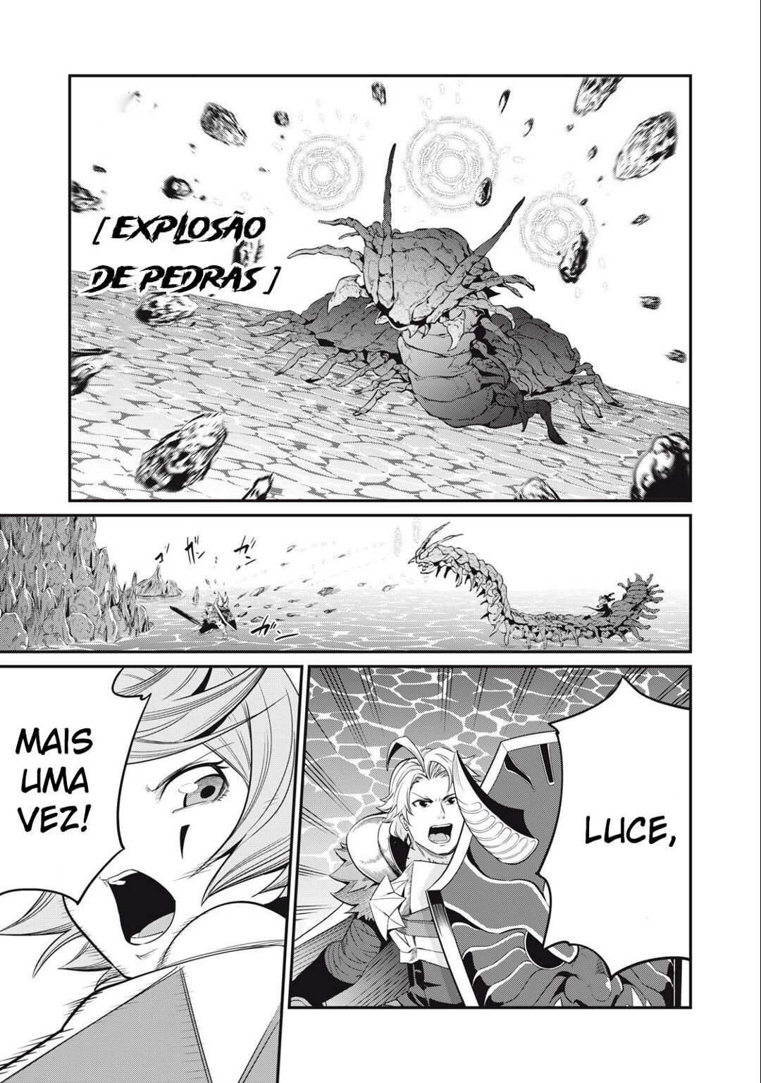 Read Tsuihou sareta Tensei Juukishi wa Game Chishiki de Musou suru PT Manga Online