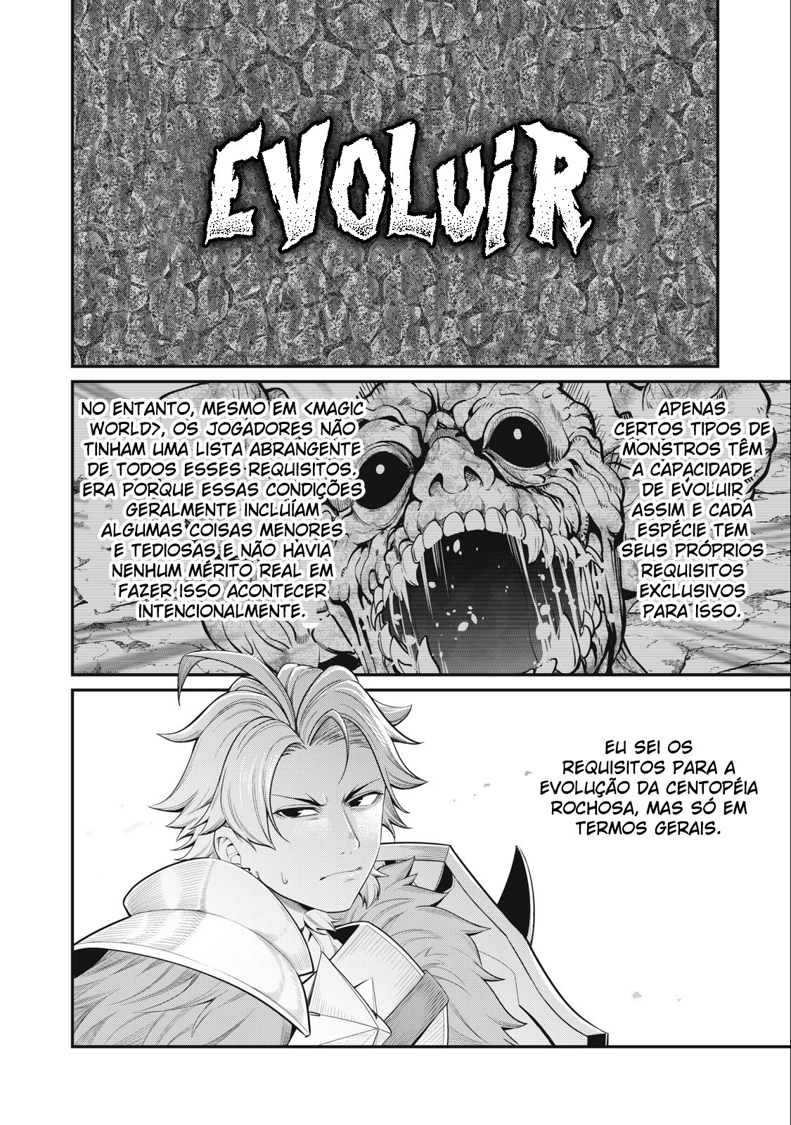 Read Tsuihou sareta Tensei Juukishi wa Game Chishiki de Musou suru PT Manga Online