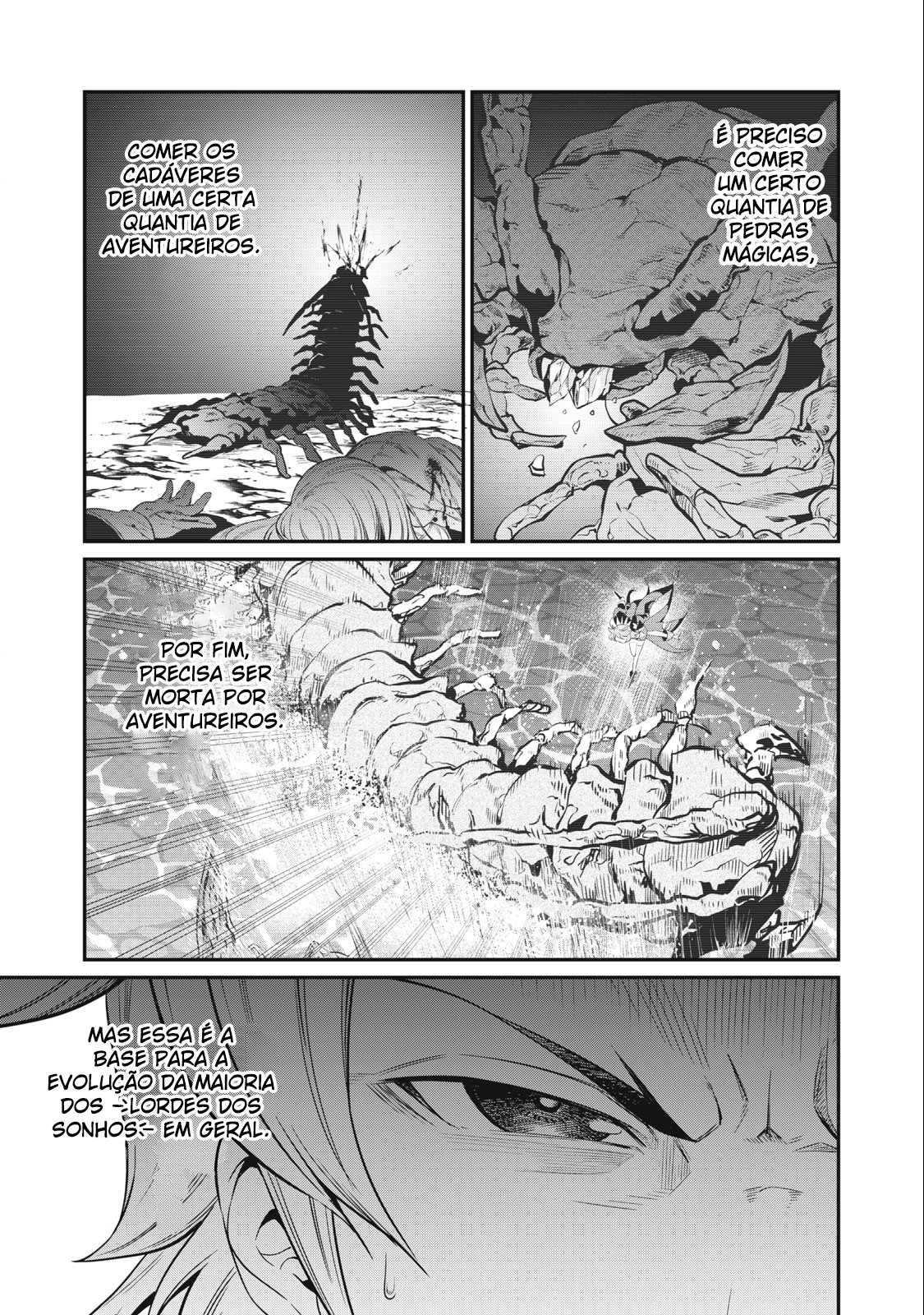 Read Tsuihou sareta Tensei Juukishi wa Game Chishiki de Musou suru PT Manga Online