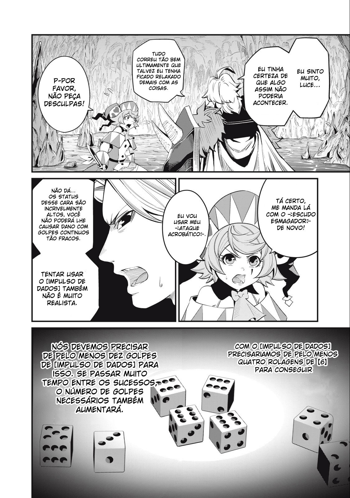 Read Tsuihou sareta Tensei Juukishi wa Game Chishiki de Musou suru PT Manga Online