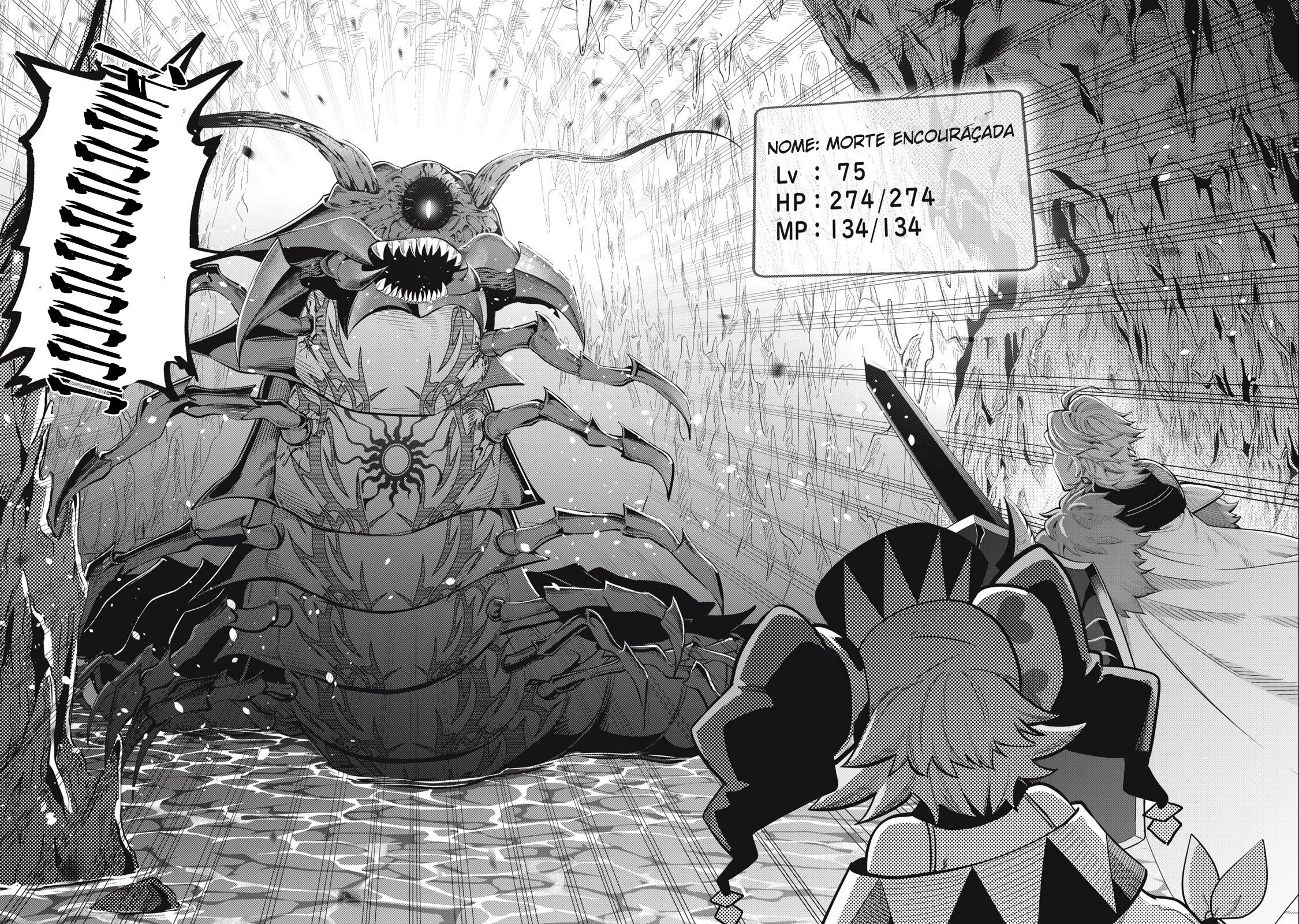 Read Tsuihou sareta Tensei Juukishi wa Game Chishiki de Musou suru PT Manga Online