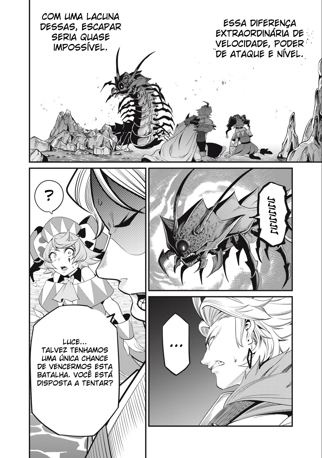 Read Tsuihou sareta Tensei Juukishi wa Game Chishiki de Musou suru PT Manga Online