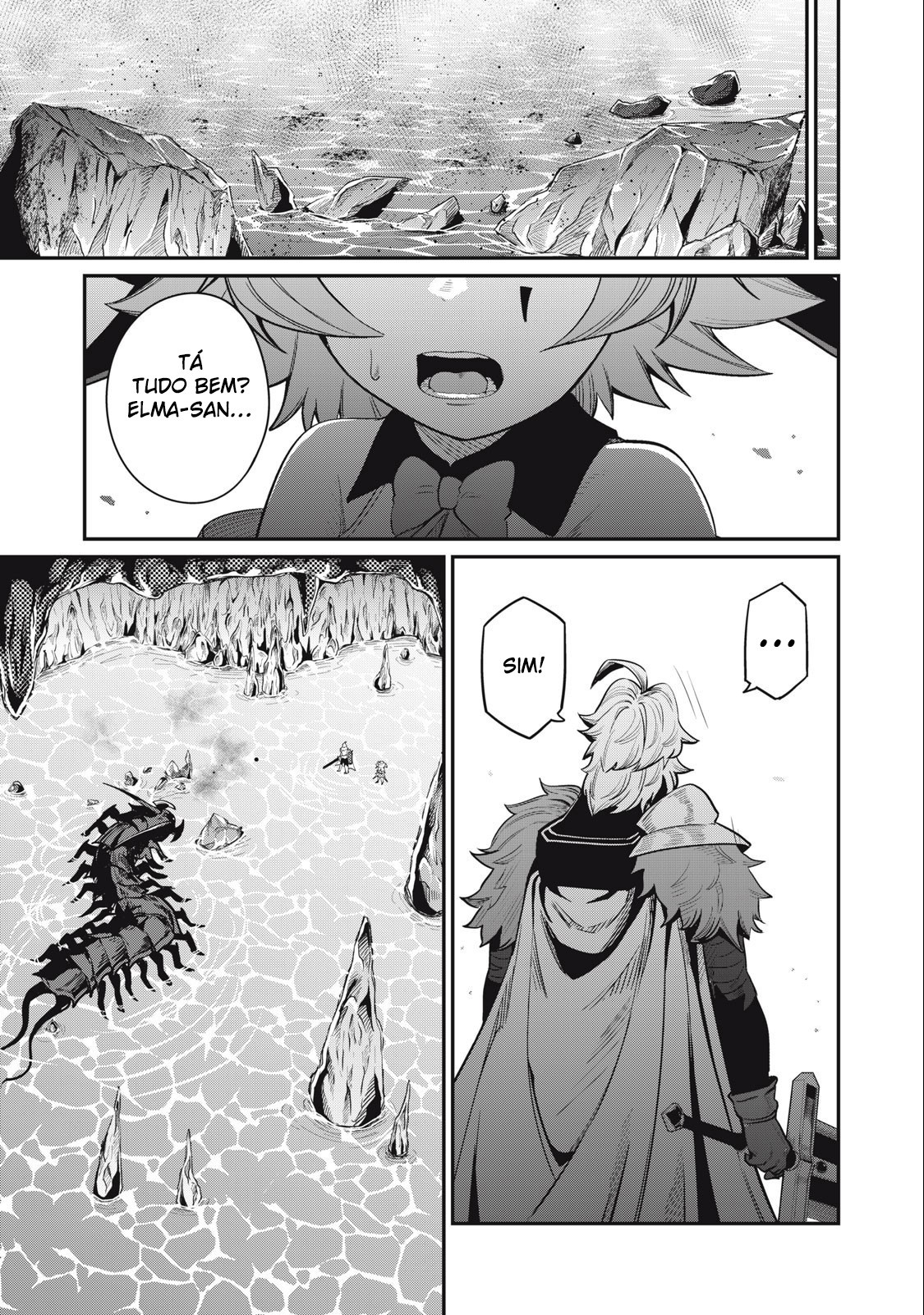 Read Tsuihou sareta Tensei Juukishi wa Game Chishiki de Musou suru PT Manga Online