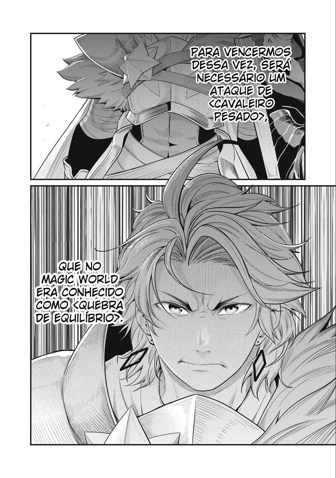 Read Tsuihou sareta Tensei Juukishi wa Game Chishiki de Musou suru PT Manga Online