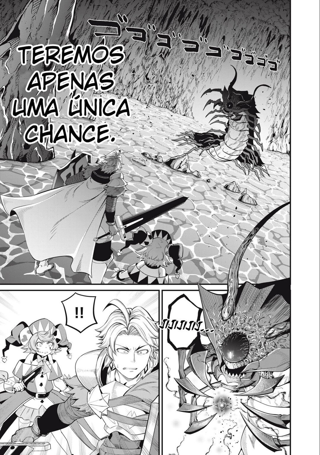 Read Tsuihou sareta Tensei Juukishi wa Game Chishiki de Musou suru PT Manga Online
