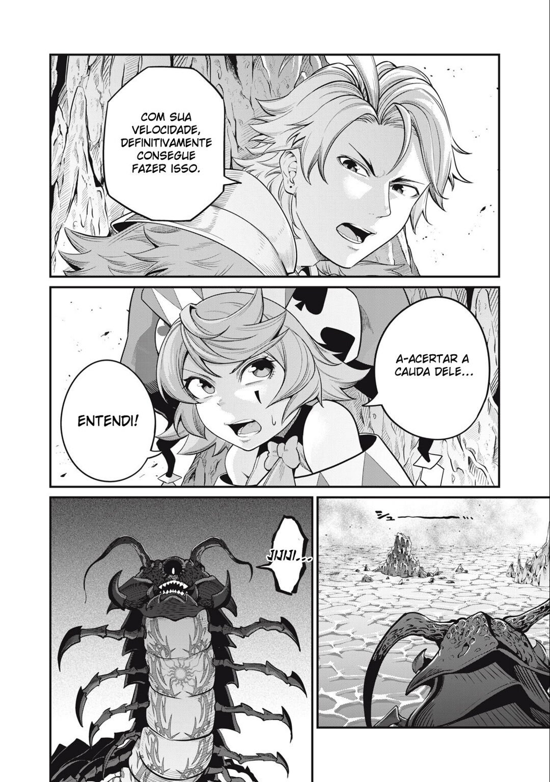 Read Tsuihou sareta Tensei Juukishi wa Game Chishiki de Musou suru PT Manga Online