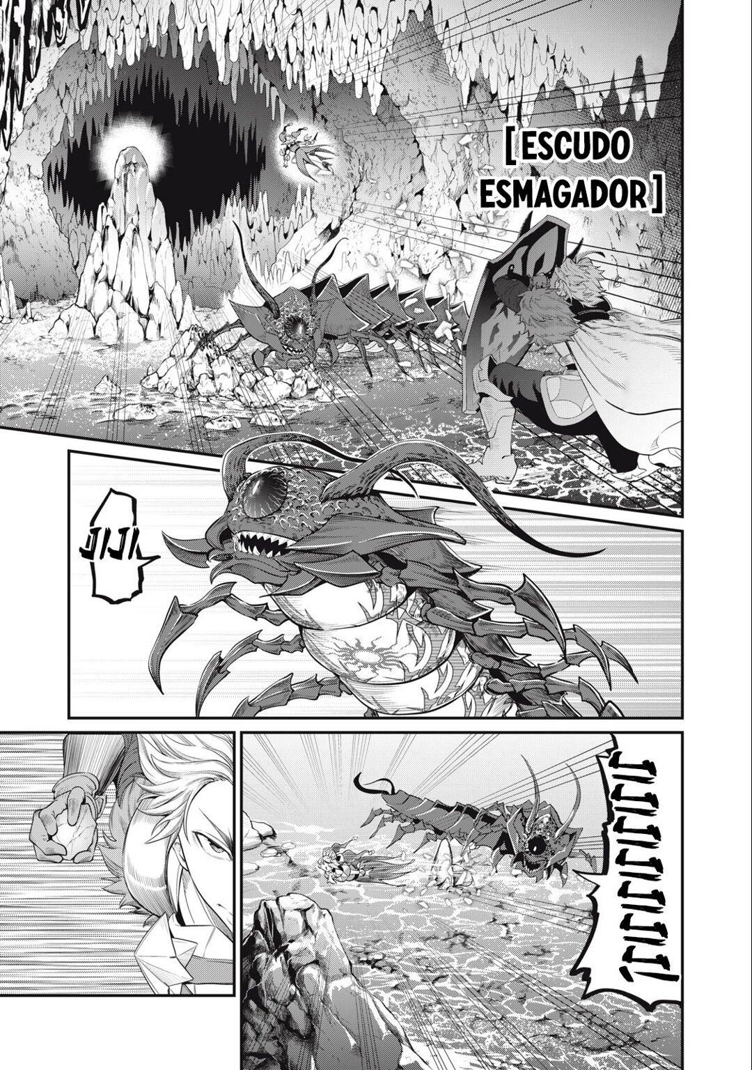 Read Tsuihou sareta Tensei Juukishi wa Game Chishiki de Musou suru PT Manga Online