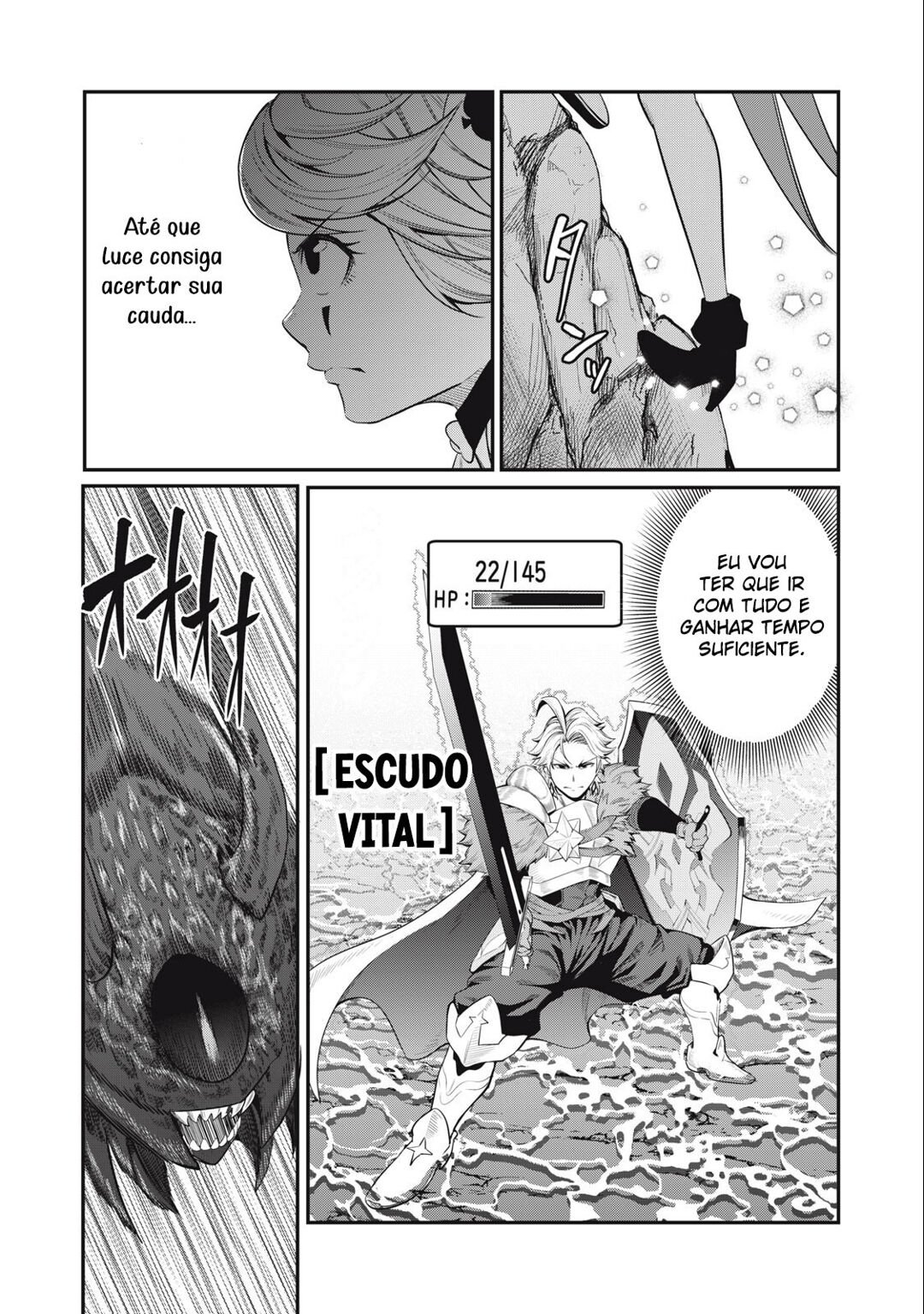 Read Tsuihou sareta Tensei Juukishi wa Game Chishiki de Musou suru PT Manga Online