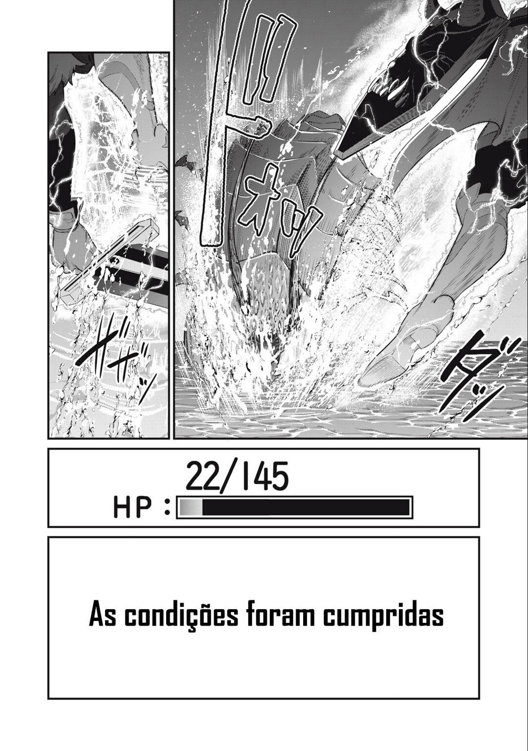 Read Tsuihou sareta Tensei Juukishi wa Game Chishiki de Musou suru PT Manga Online
