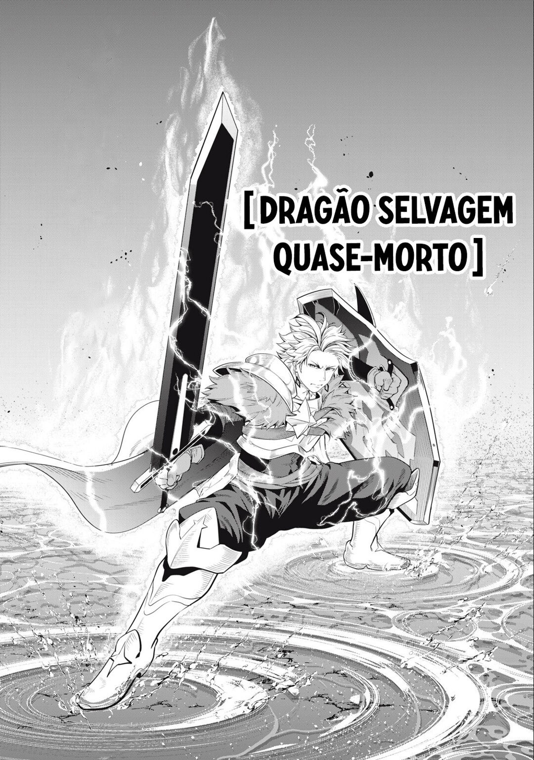 Read Tsuihou sareta Tensei Juukishi wa Game Chishiki de Musou suru PT Manga Online