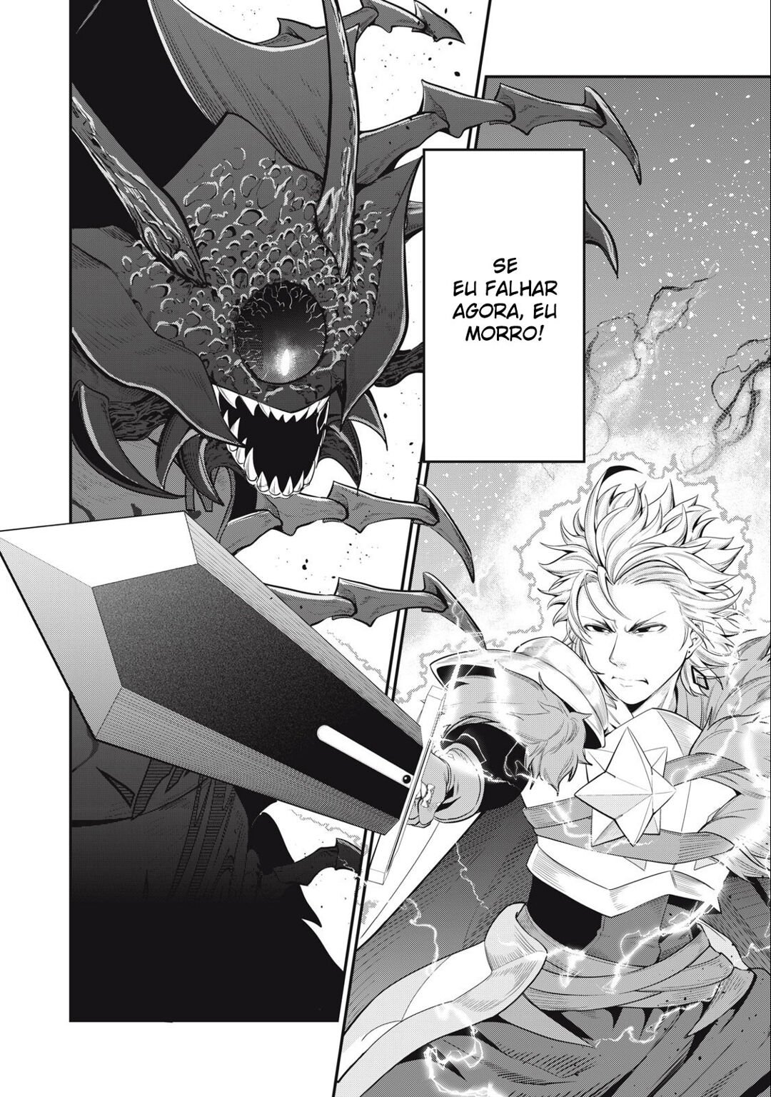 Read Tsuihou sareta Tensei Juukishi wa Game Chishiki de Musou suru PT Manga Online