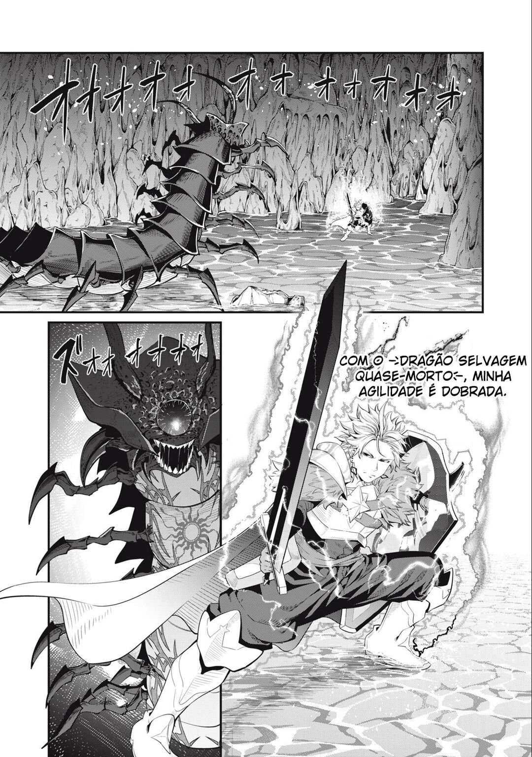 Read Tsuihou sareta Tensei Juukishi wa Game Chishiki de Musou suru PT Manga Online