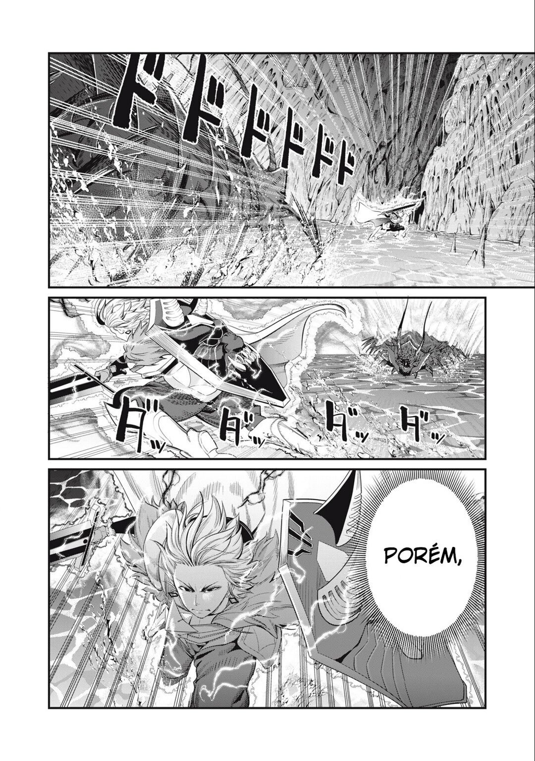 Read Tsuihou sareta Tensei Juukishi wa Game Chishiki de Musou suru PT Manga Online