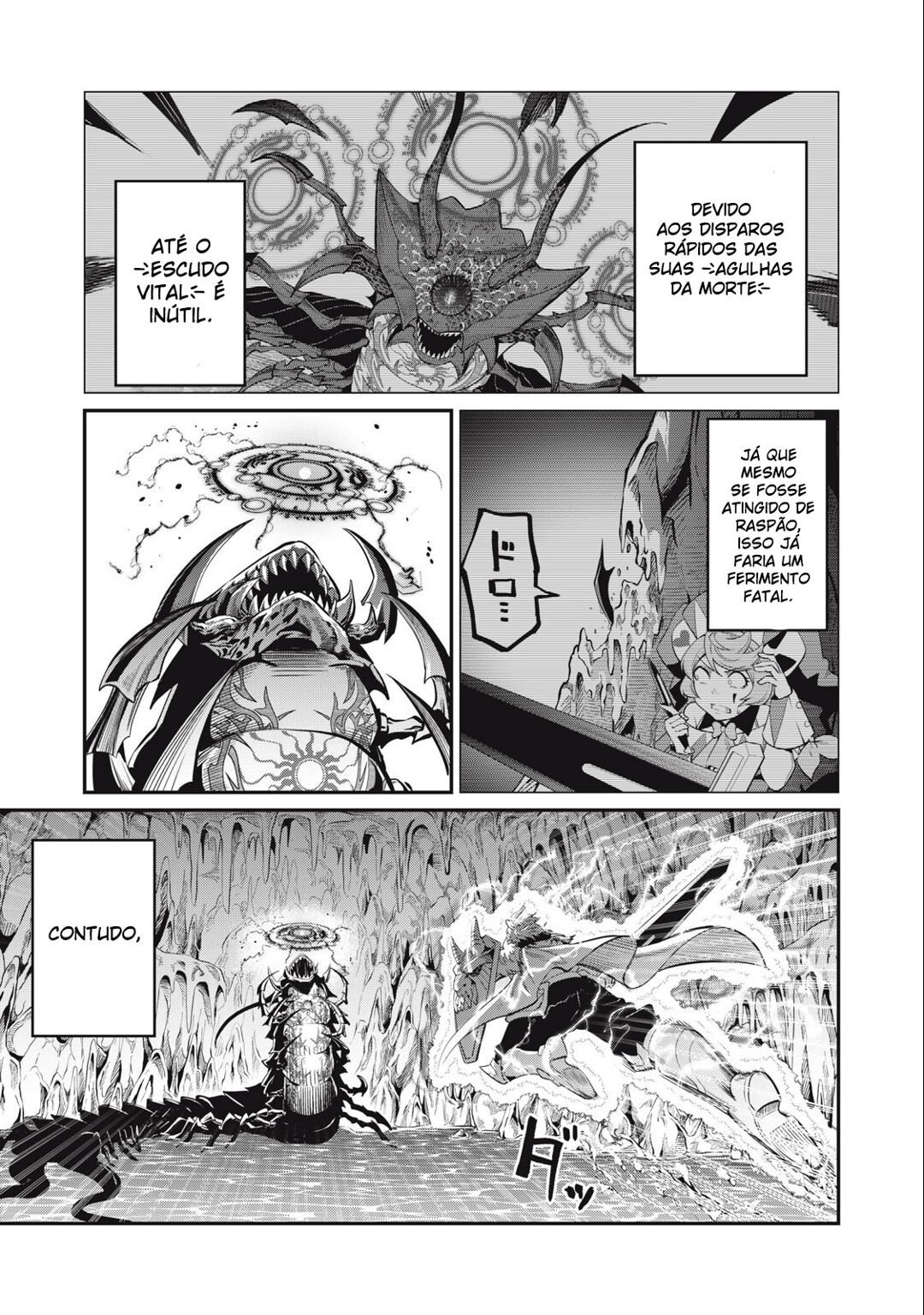 Read Tsuihou sareta Tensei Juukishi wa Game Chishiki de Musou suru PT Manga Online