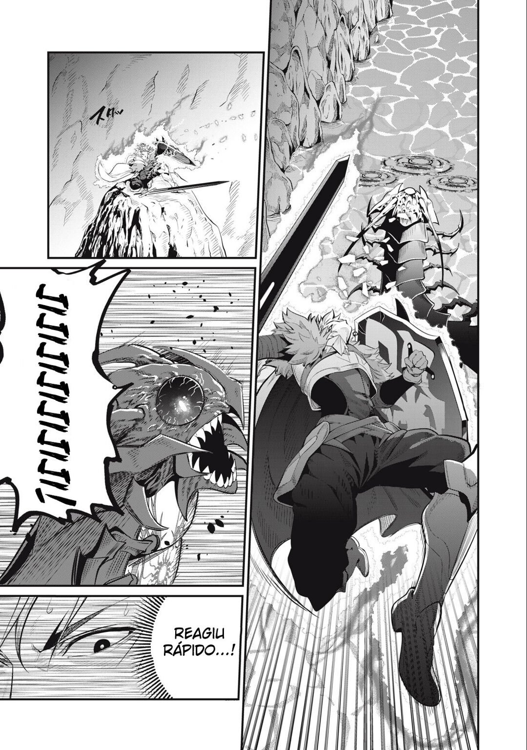 Read Tsuihou sareta Tensei Juukishi wa Game Chishiki de Musou suru PT Manga Online