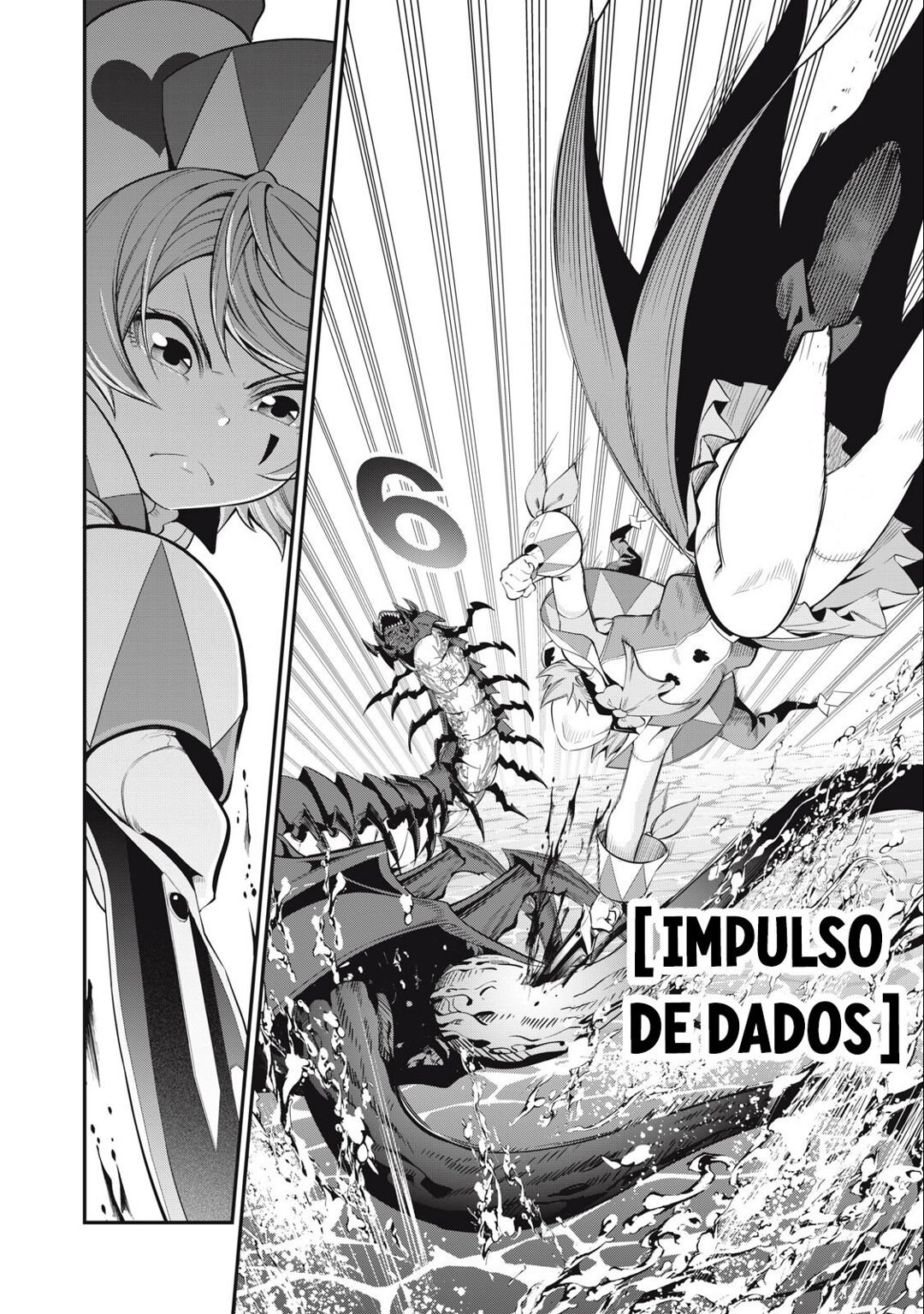 Read Tsuihou sareta Tensei Juukishi wa Game Chishiki de Musou suru PT Manga Online