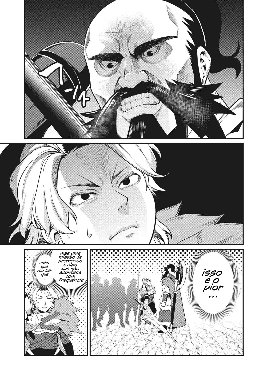 Read Tsuihou sareta Tensei Juukishi wa Game Chishiki de Musou suru PT Manga Online