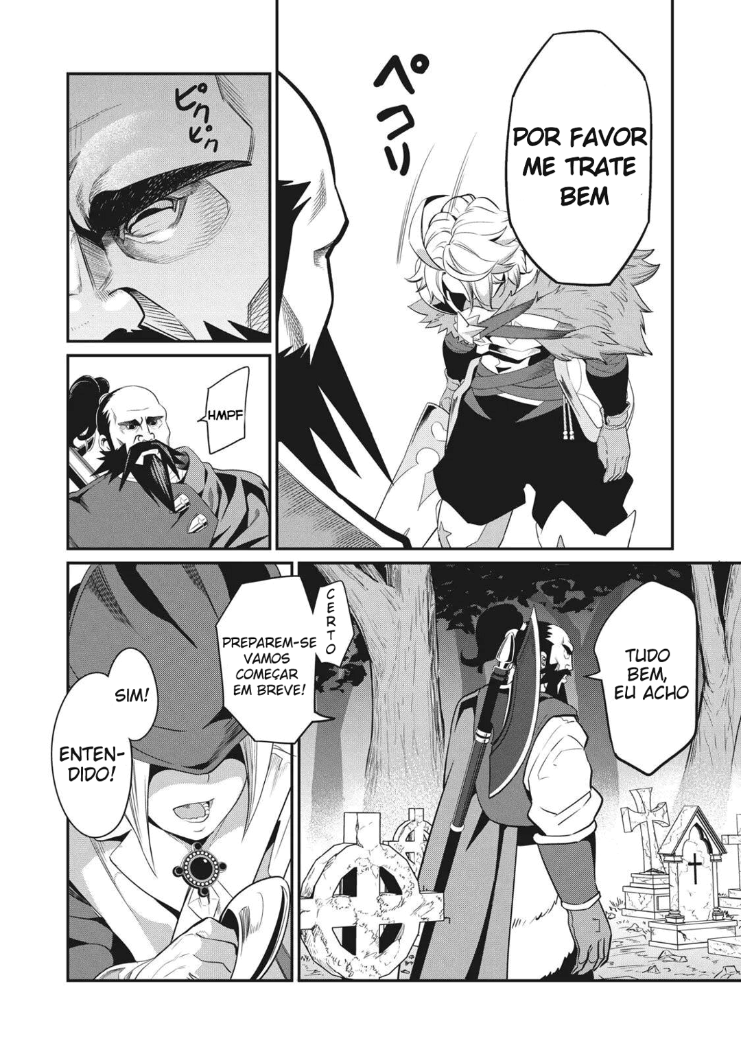 Read Tsuihou sareta Tensei Juukishi wa Game Chishiki de Musou suru PT Manga Online