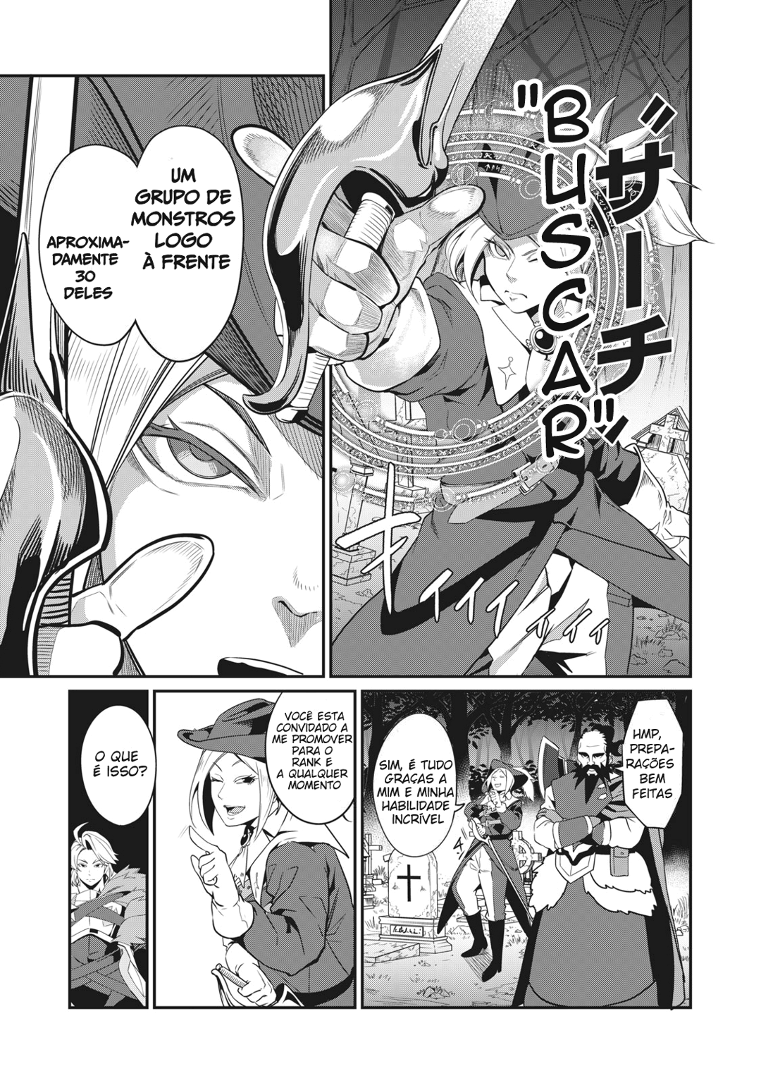 Read Tsuihou sareta Tensei Juukishi wa Game Chishiki de Musou suru PT Manga Online