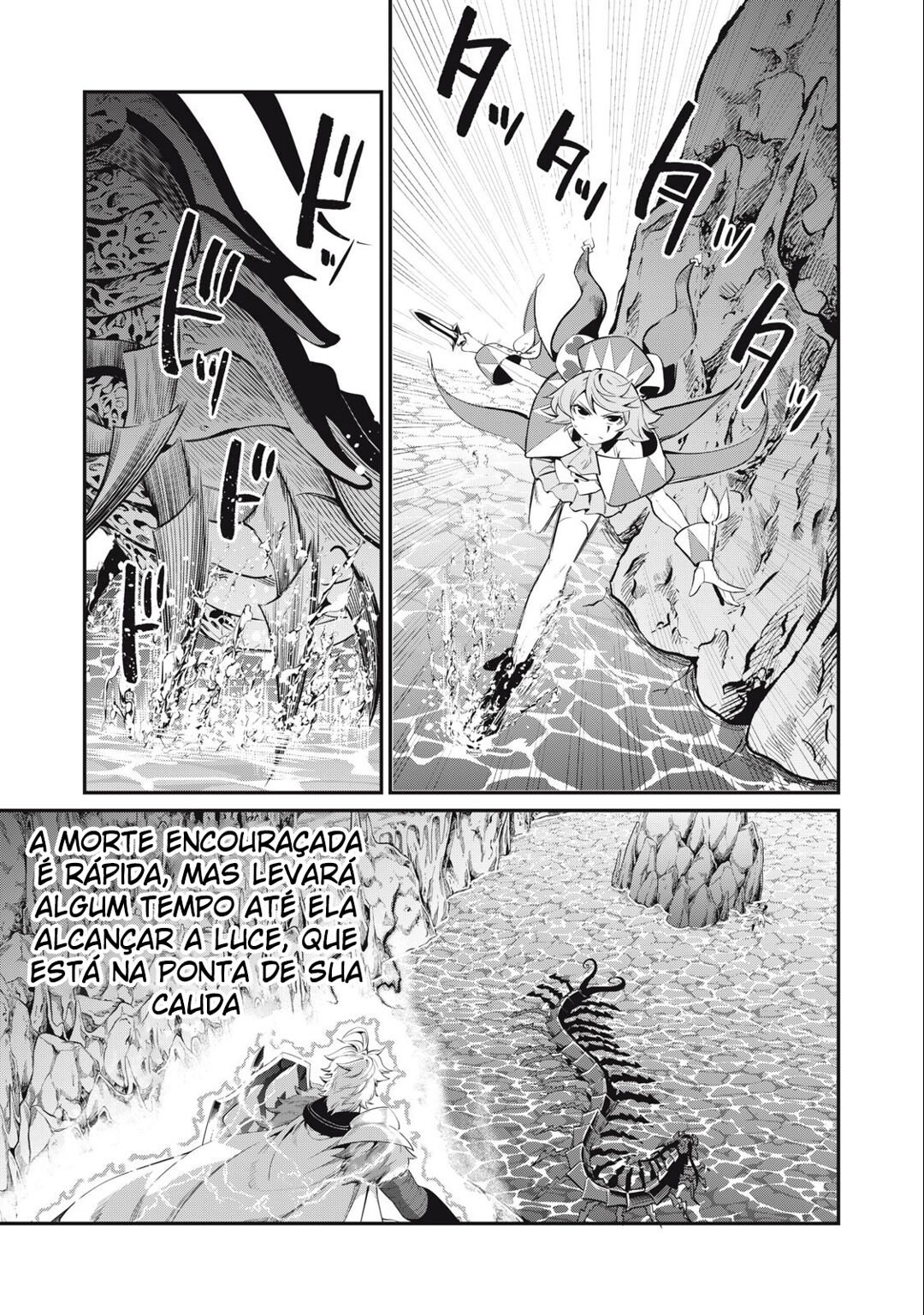 Read Tsuihou sareta Tensei Juukishi wa Game Chishiki de Musou suru PT Manga Online