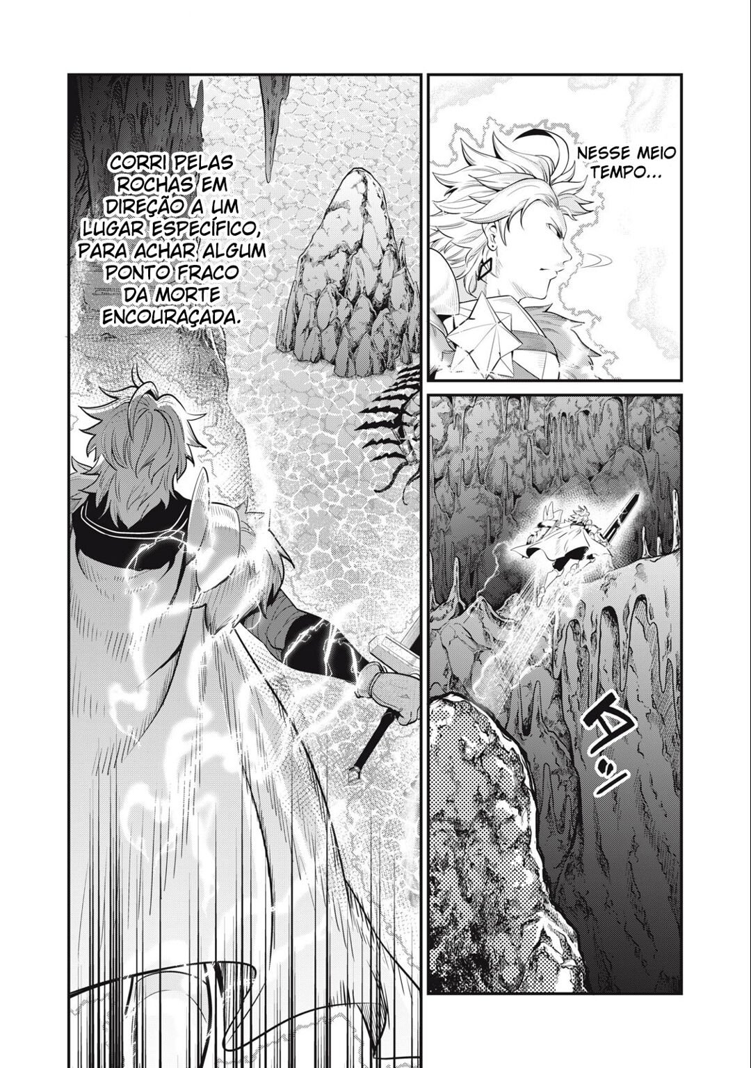 Read Tsuihou sareta Tensei Juukishi wa Game Chishiki de Musou suru PT Manga Online