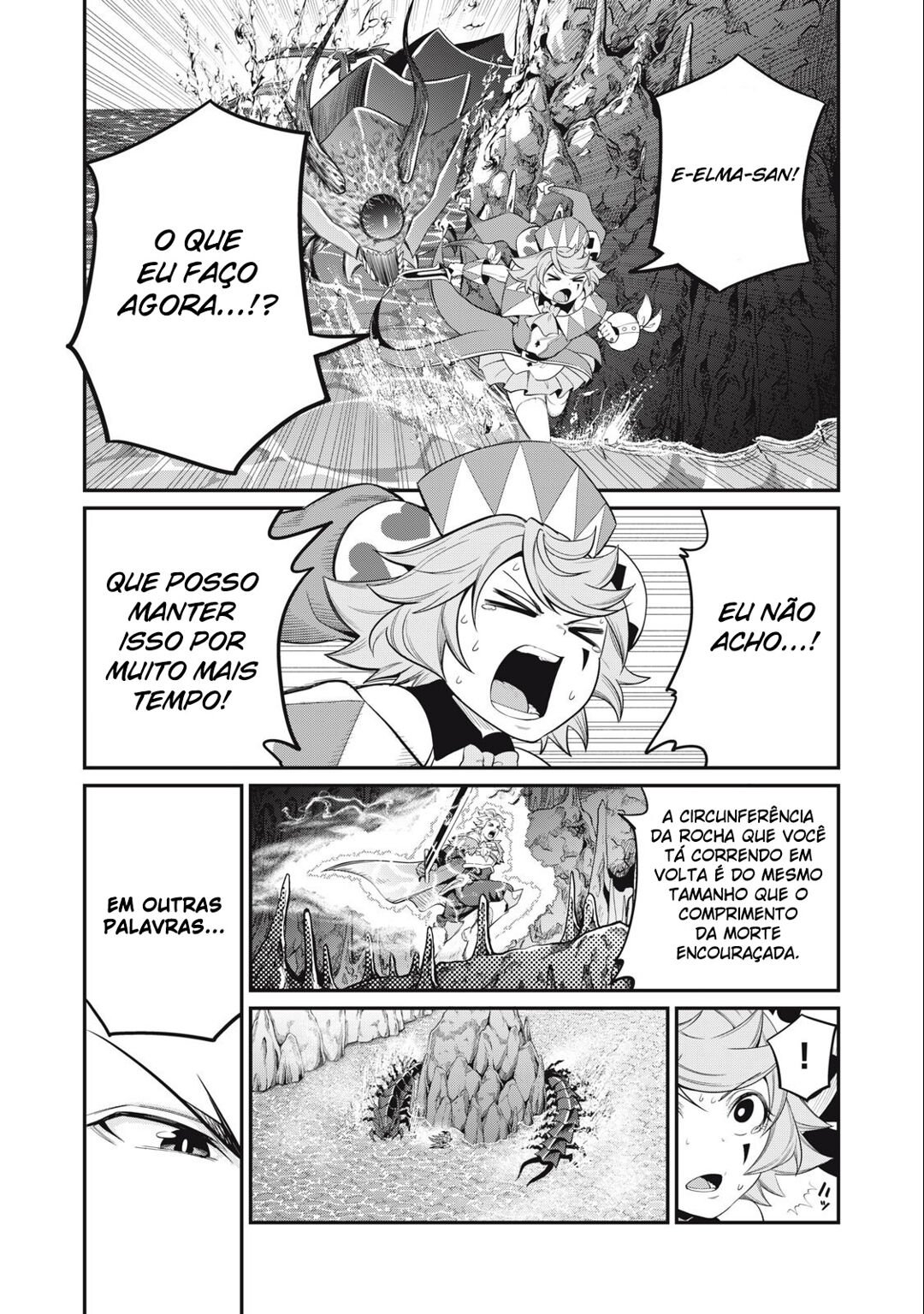 Read Tsuihou sareta Tensei Juukishi wa Game Chishiki de Musou suru PT Manga Online