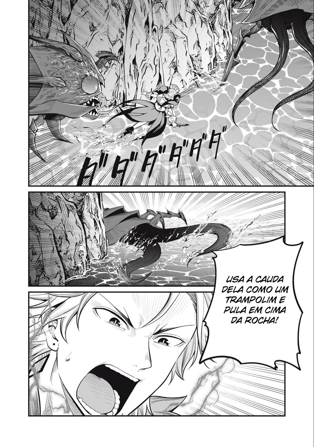 Read Tsuihou sareta Tensei Juukishi wa Game Chishiki de Musou suru PT Manga Online