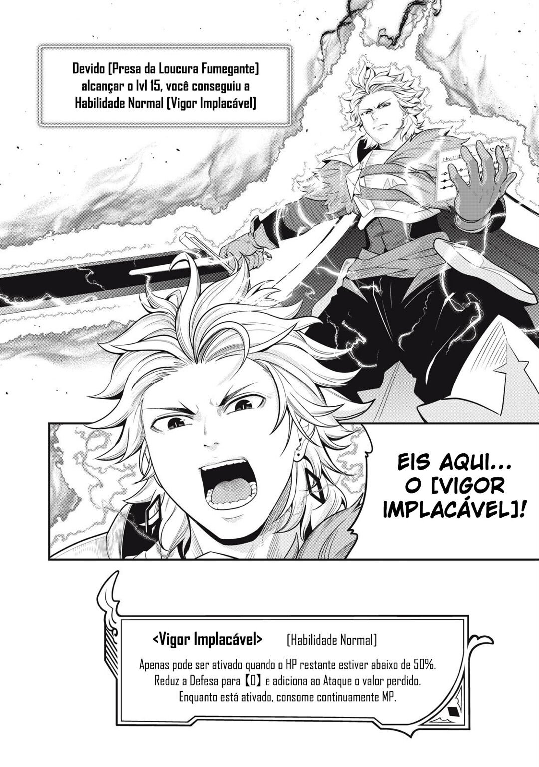 Read Tsuihou sareta Tensei Juukishi wa Game Chishiki de Musou suru PT Manga Online