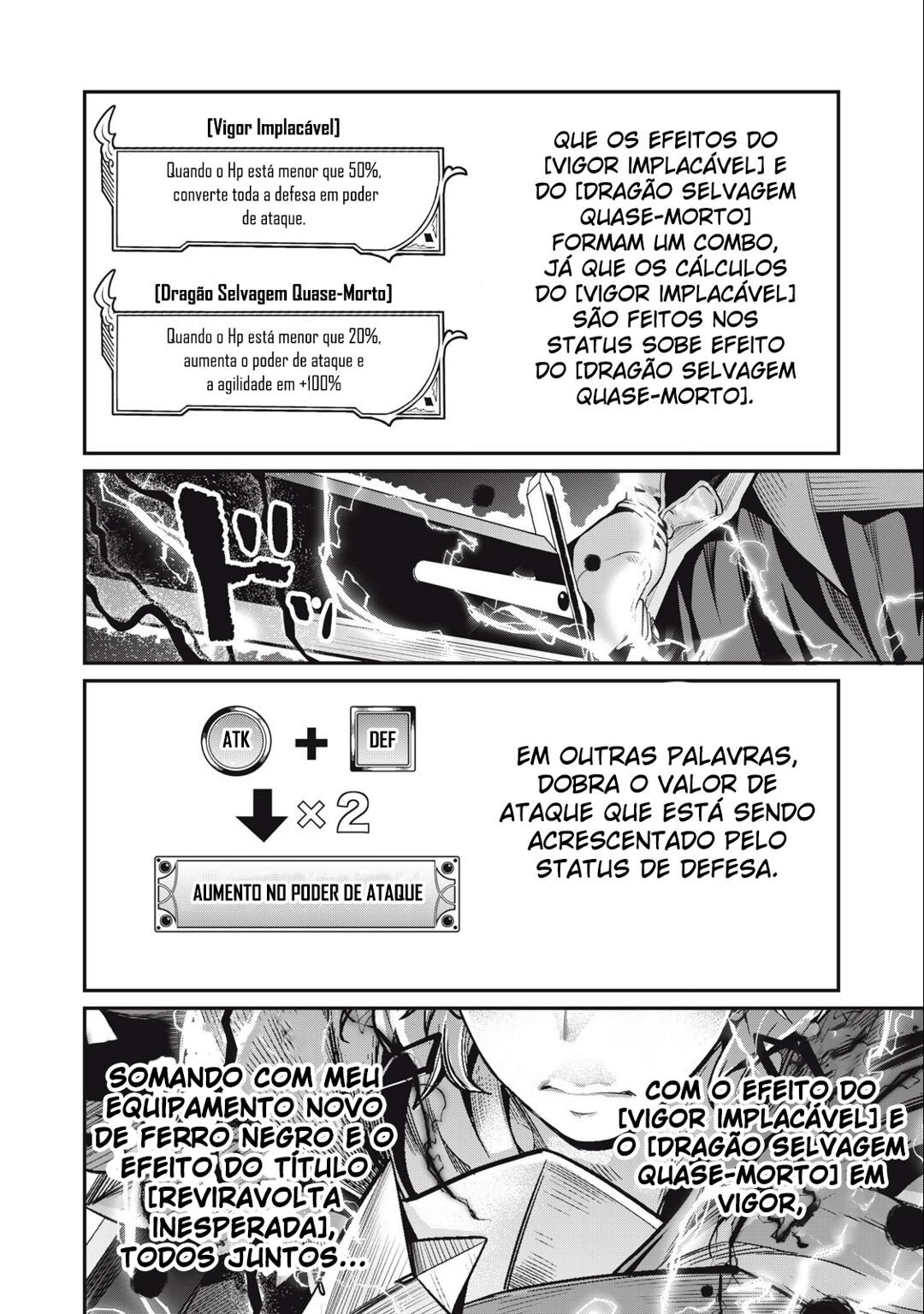 Read Tsuihou sareta Tensei Juukishi wa Game Chishiki de Musou suru PT Manga Online