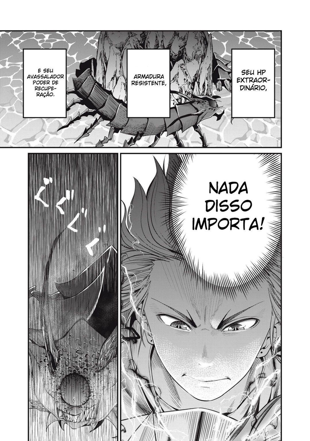 Read Tsuihou sareta Tensei Juukishi wa Game Chishiki de Musou suru PT Manga Online